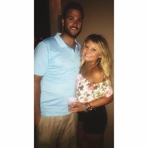 Meet your Posher, Brett